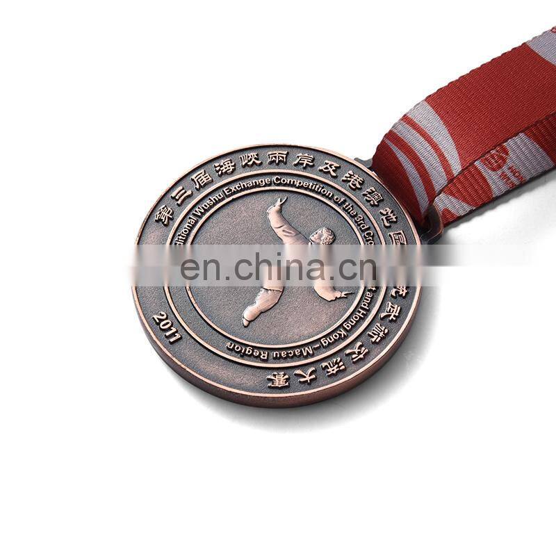 military medal metal medal