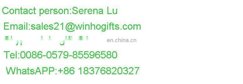 Winho Short strap with carabiner hook