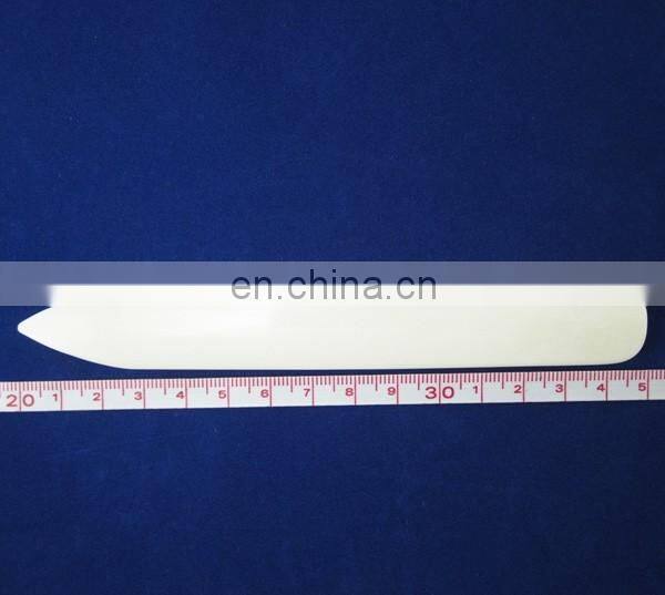 6" Universal Natural BoneFolder Crease Scoring Folding Paper Leather Craft Tool