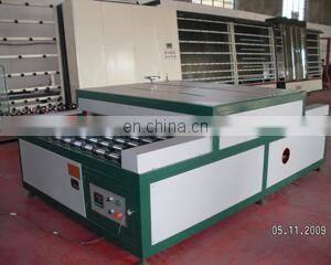 Top Quality CE Double Glazing/Layer Roller Glass Machines/IG Machines