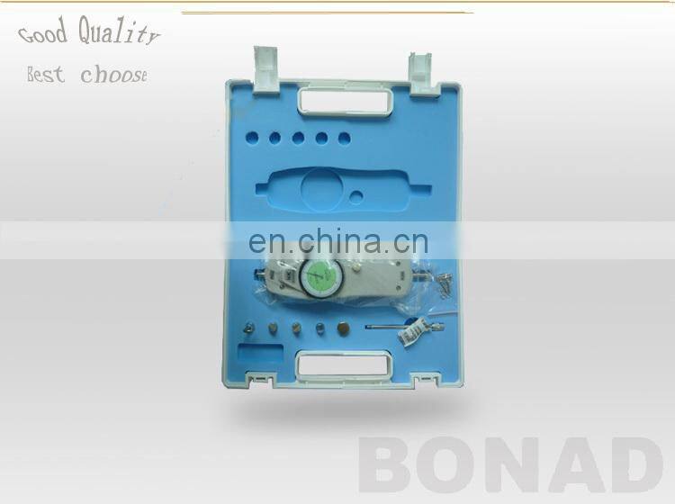 50N pull and push dynamometer Analog Force Gauge