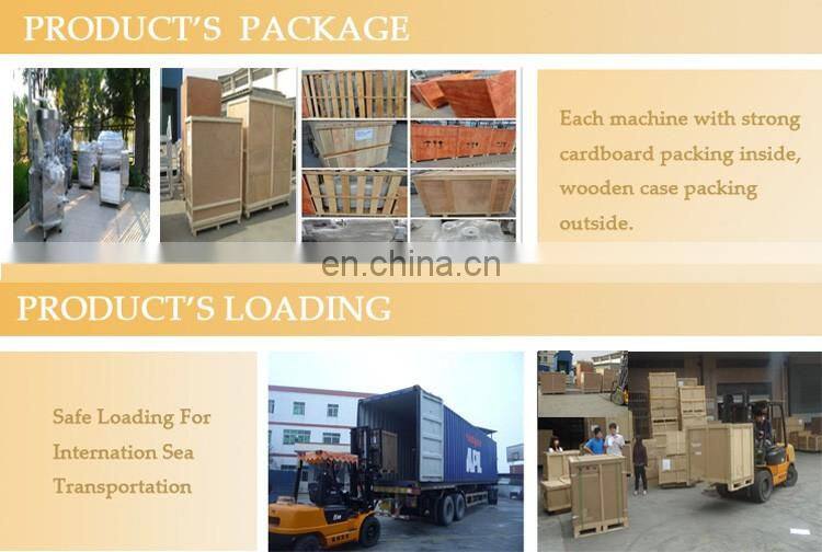 High efficiency automatic electric vegetable cutter dicer slicer