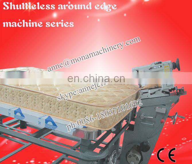 Mattress Tape Edge Machine Mattress Edge Sewing Machine