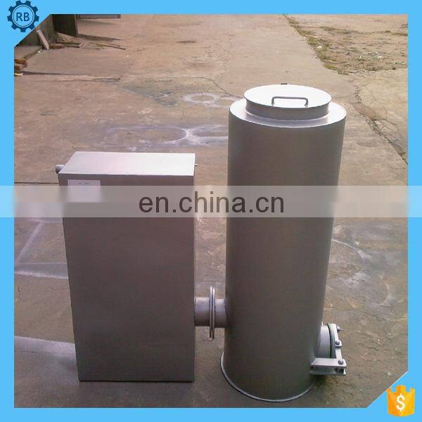 Hot Sale Energy saving biomass burner wood pellet burner Made In China