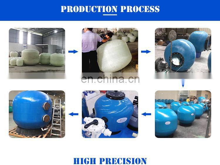 Wholesale Price China Top Mount SwimmingPool Filter Pump Filter