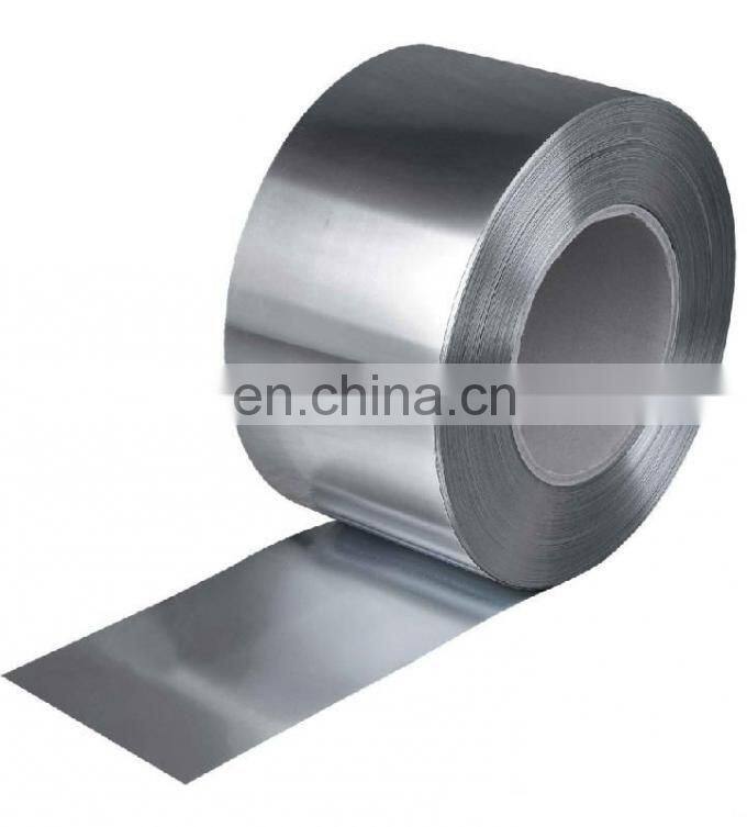 Supply Commercial Quality Mild Steel Q235 Q195 Hot Rolled Steel Strips