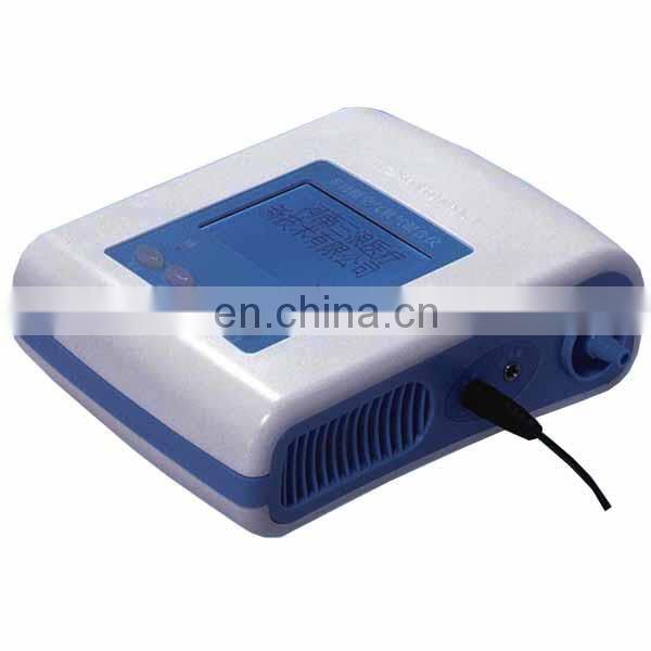 SLK - 001 Multi-functional oxygen mixture apparatus