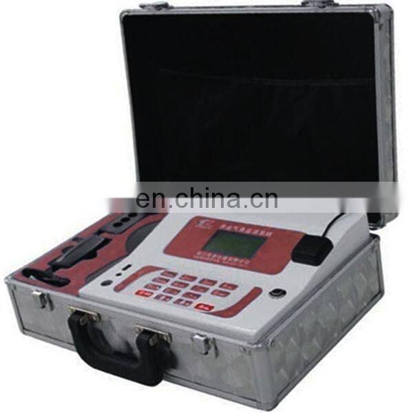 BTZS - GPRS-A portable wireless soil moisture monitor