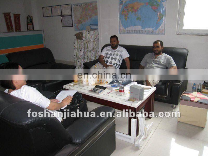 Glazing Bead Saw PVC doors and windows machine pvc windows and doors machines