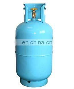 5KG LPG liquified gas cylinder