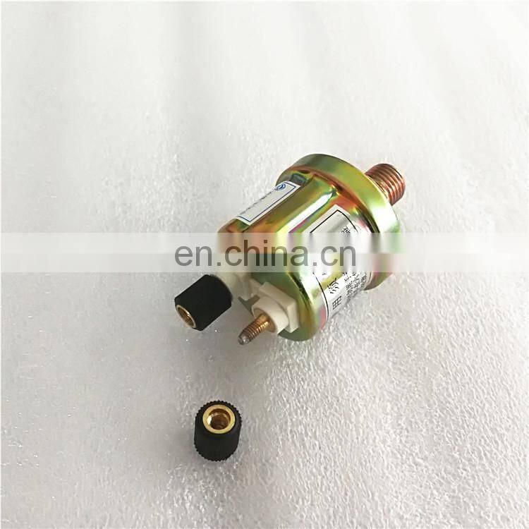 Original Diesel Engine Parts 6CT Oil Pressure Sensor 4931169