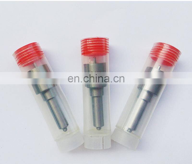 Common Rail Fuel Injector Nozzle DLLA155P115 DLLA 155P115