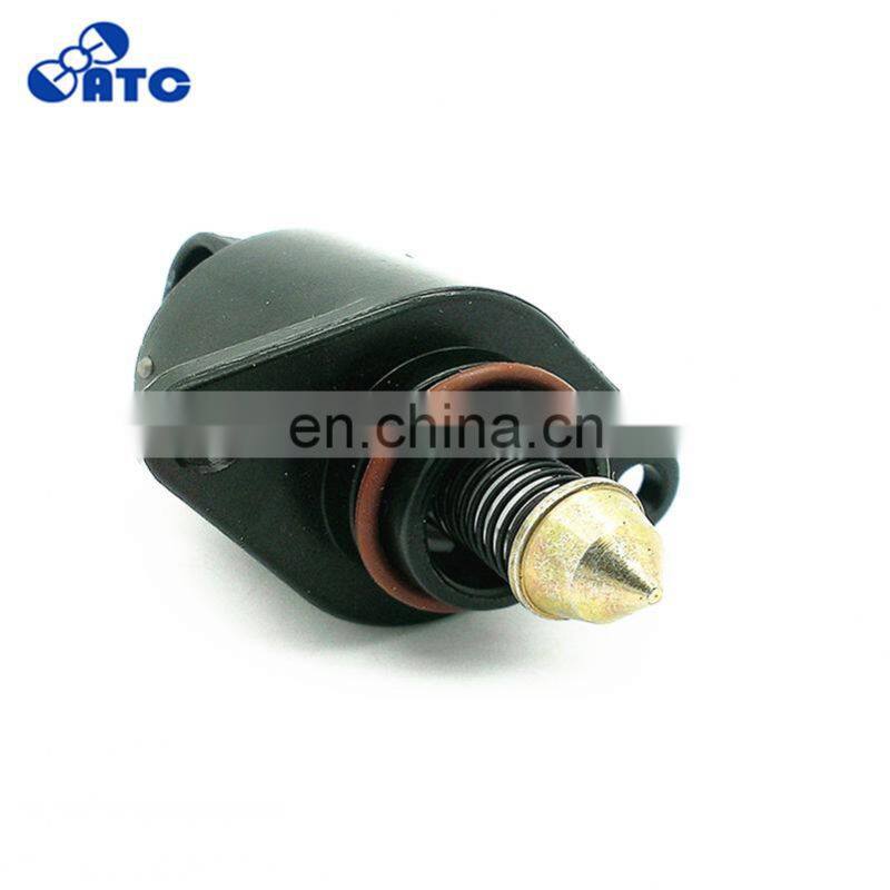Idle Air Control Valve For O-PEL A-stra F G C-orsa B V-ectra B C95166 17108187 17111946 17113196