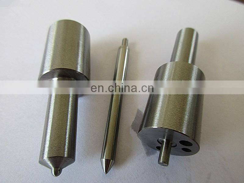 DLLA143S1302 for 0433271616 common rail fuel diesel injector nozzle