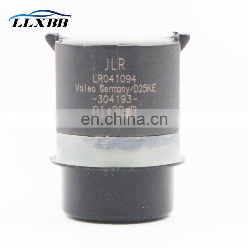 LLXBB Front Parking Aid System PDC Parking Sensor LR041094 For Land Rover Evoque Range Rover Sport 2014