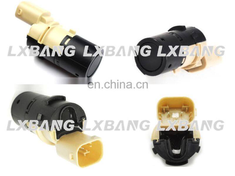 bumper parking sensor Front Rear PDC Parking Sensor For Peugeot 307 308 Renault Citroen 8200138377,9653139777,9643326380