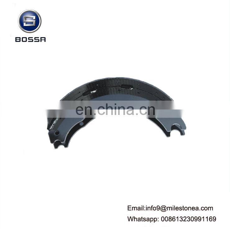 4514 truck trailer brake shoes manufacturers