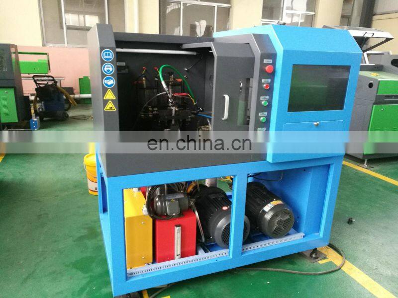 Auto Testing Equipment CR318 Electrical HEUI Common Rail