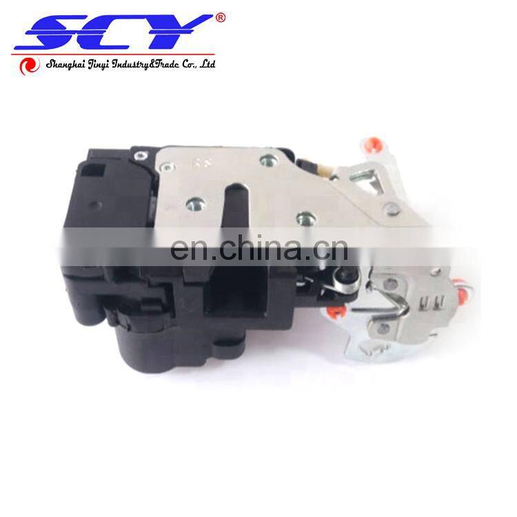 Door Lock Actuator fits Suitable for TOYOTA 4RUNNER OE 09025062 9025062 1633135040 16331-35040 814923