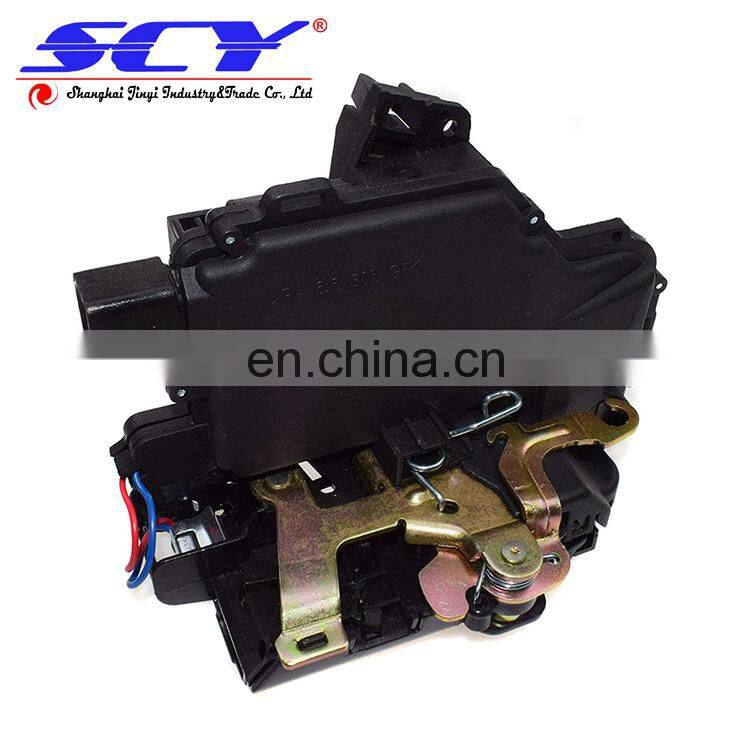 Door Lock Actuator Motor Rear Left suitable for VOLKSWAGEN BEETLE OE 3B4 839 015 3B4839015 3B4 839 015 A 3B4839015A