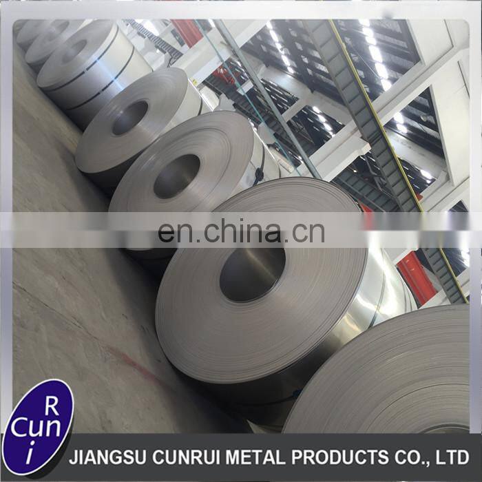 Professional design 430 stainless steel coil roll
