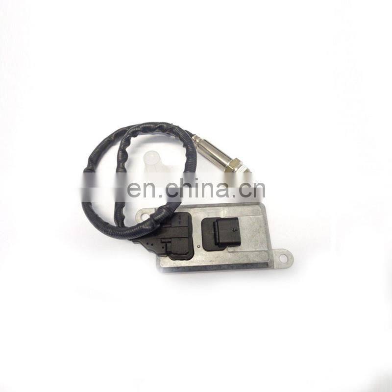 24V Flat Five Needles Nitrogen Oxide Sensor 5WK9 6618D 51154080015 5WK96618D