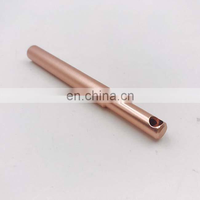 Hot Sales Customized Bicycle Spare Parts CNC Machining Service