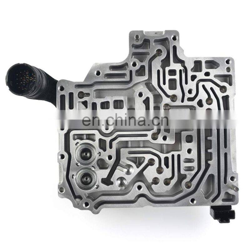 02E927770AD DQ250 02E Transmission Control Unit DSG TCU For VW Audi Skoda Seat