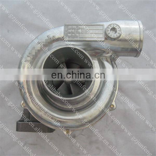 RHB6 4BD1-T Turbocharger 8944183200 NB190027 NE190022 For Hitachi EX120-1 EX150 I-suzu Offway