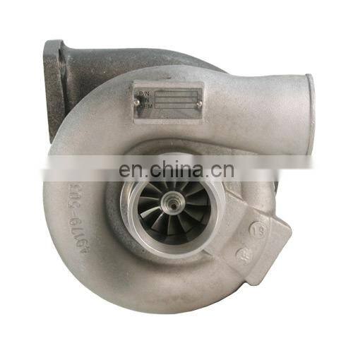 TD06H-14C Turbo 714460-5001S 49179-00450 5I5015 49179-00451 TD06 Turbocharger used for Caterpillar E320 S6KT with E200B Engine