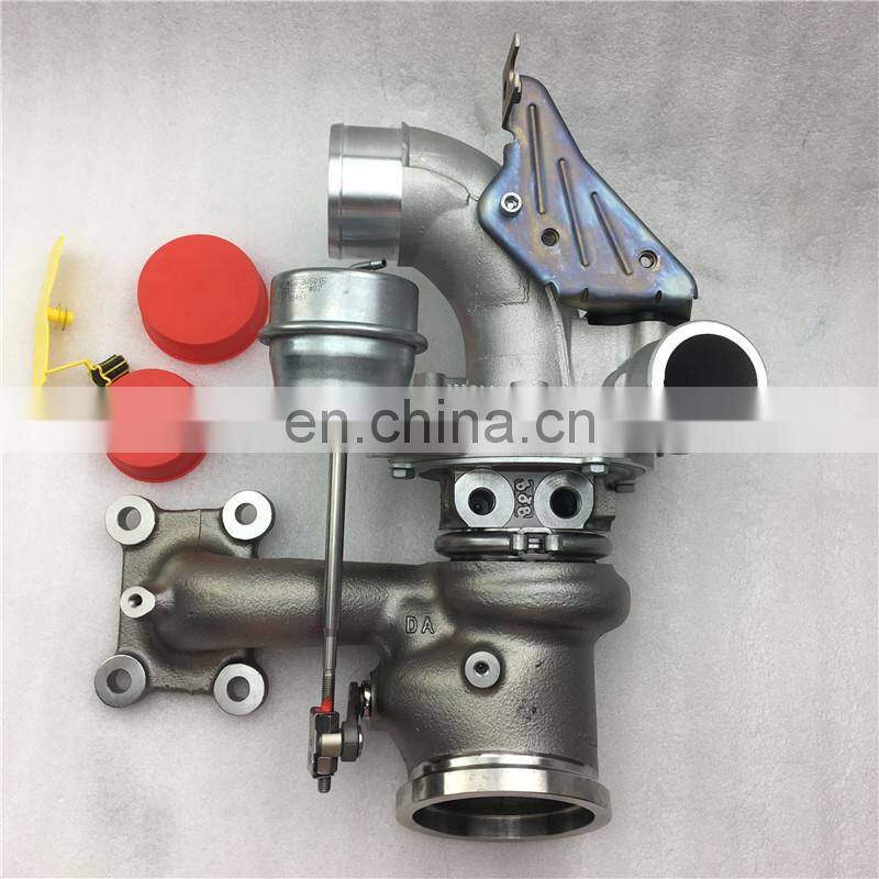 Turbo factory direct price k03 53039980601 cb5e-6k682-be turbocharger