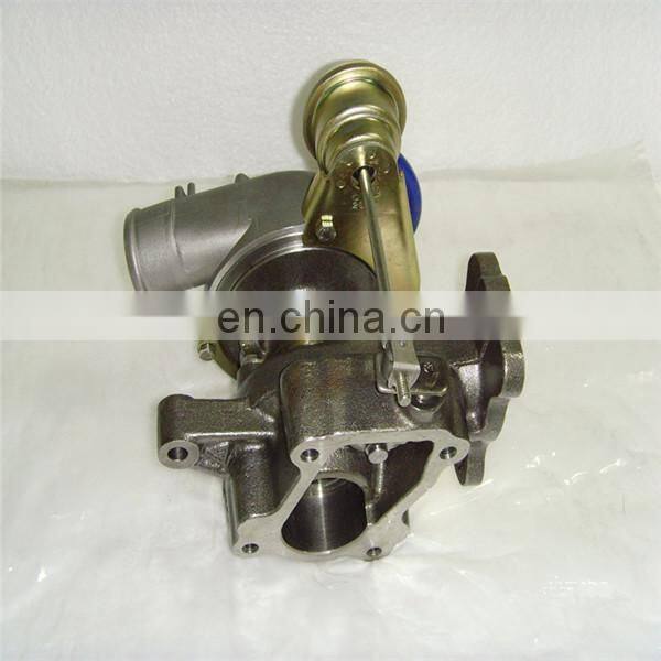 The high quality GT1546S Turbo charger 706977-5001 0375C8