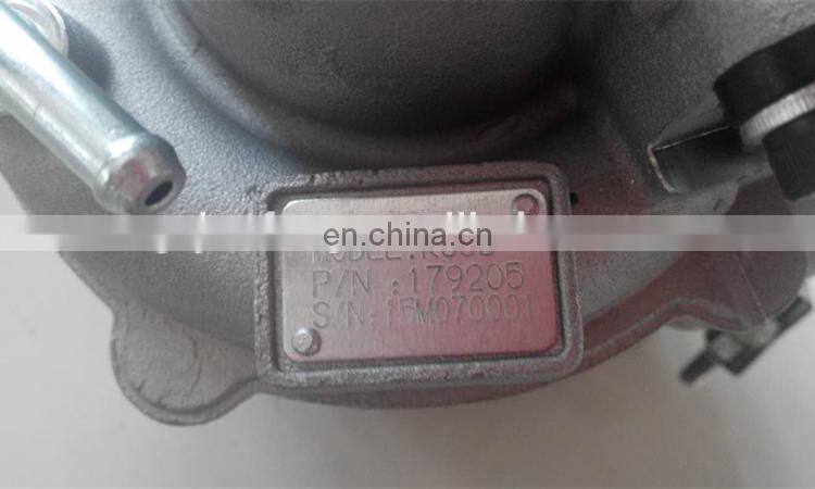 KOCG TurboBL3Z6K682D 179205 Turbocharger for 3.5 L GTDi RWD Truck Engine