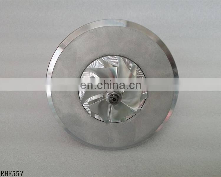 8980277721 8980277720 turbocharger Cartridge RHF55V for GMC 3500