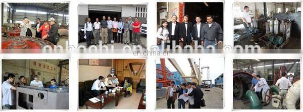 BOCHI CCS Customized Louver with Cover