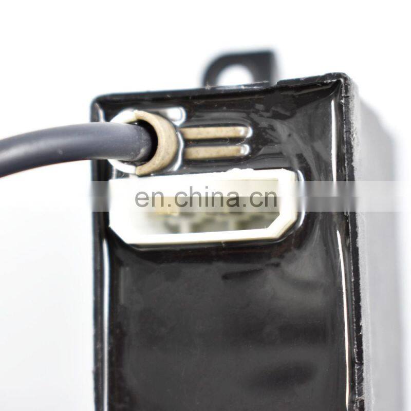 Socket HID Headlight Starter Ignitor D2S 3PIN For Benz BMW 1307329080