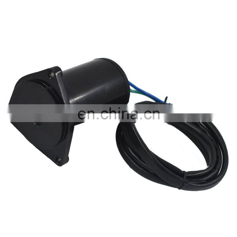 NEW POWER TILT TRIM MOTOR FOR YAMAHA OUTBOARD 40 50 60 70 90 HP 6H1-43880-02-00