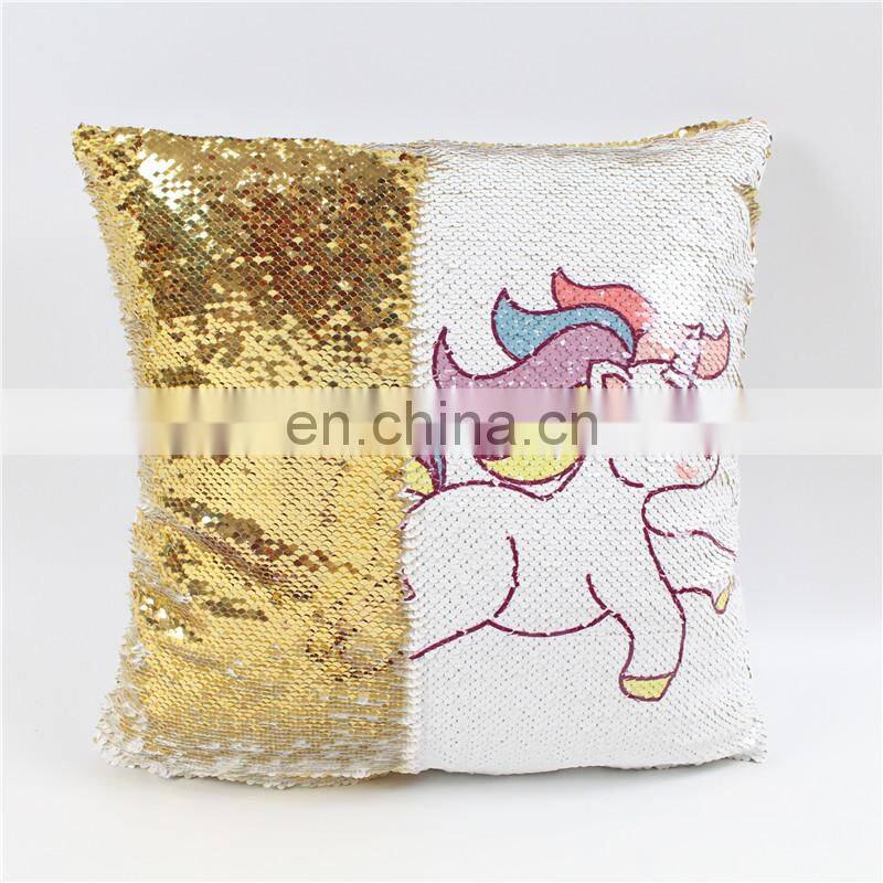 Home decorative Heart pillow velvet throw pillow cover