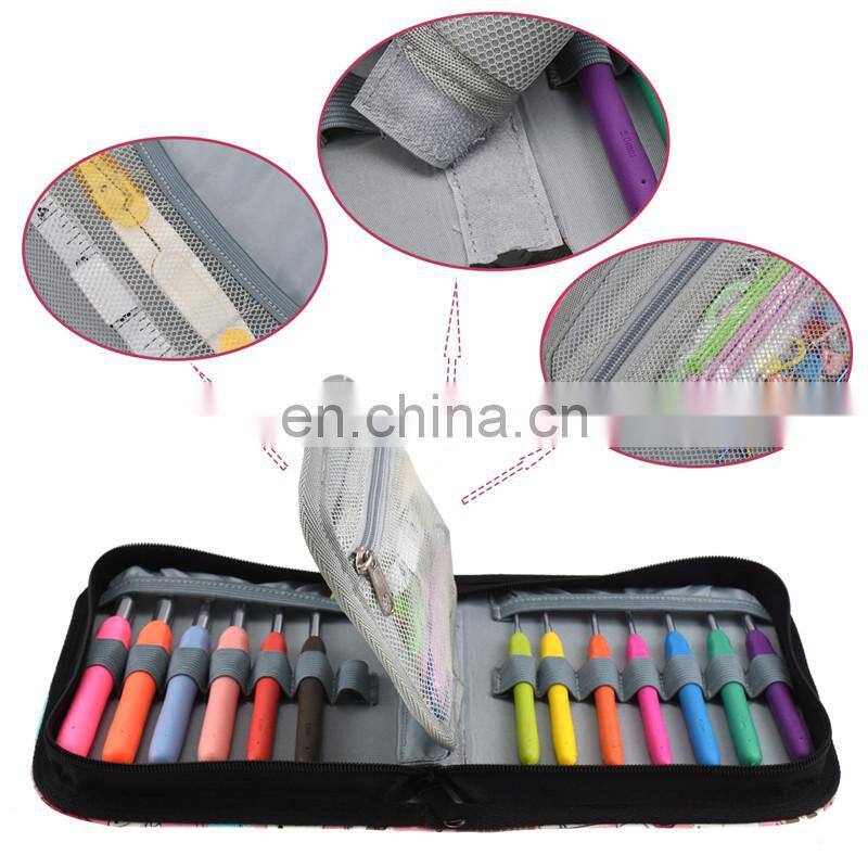 In Stock Quick Delivery! Crochet Set Knittingtool Kit Knitting Needle Set Knittingtool Kit