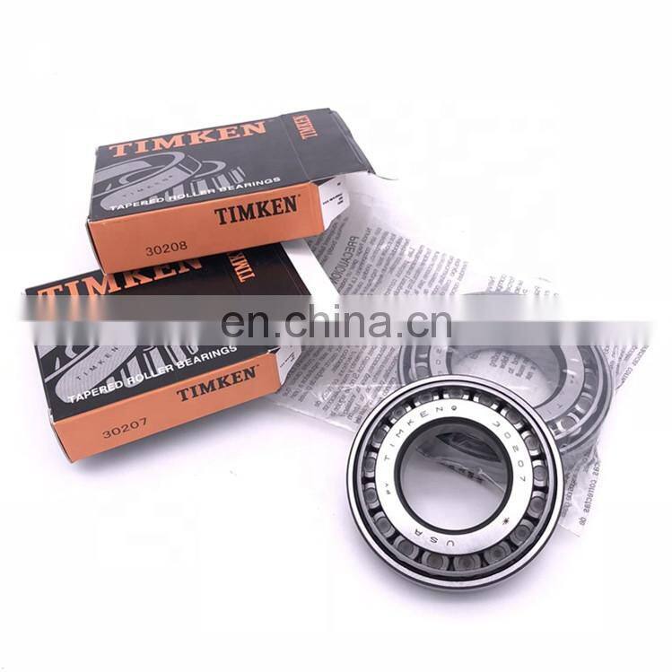 china wholesalers timken bearing 32220 price tapered roller bearing 32220-XL size 100x180x49mm single row