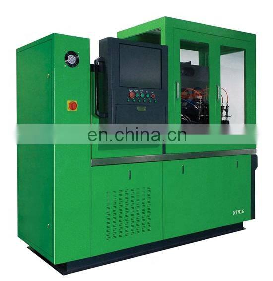 EPS916 comprehensive Common rail injector test bench