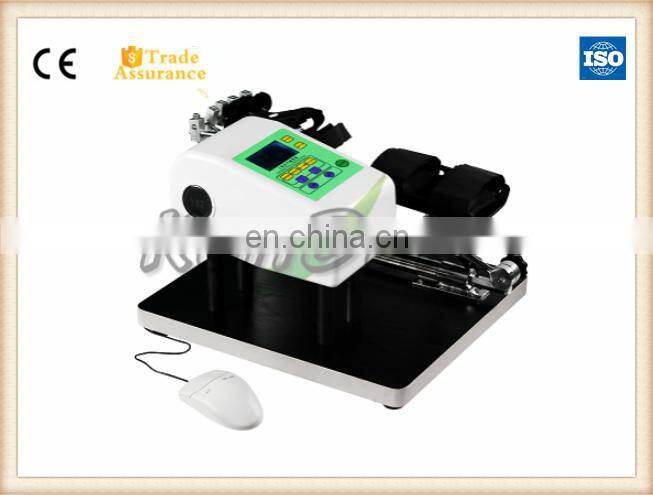 Instrument after surgery Finger Joint CPM Rehabilitation Therapy Supplies