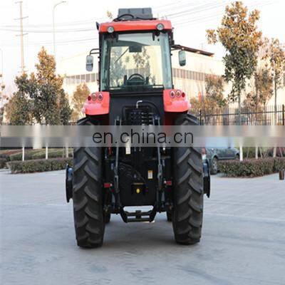 china cheap farm tractor lier 2004,200hp farm tractor 4 wheel drive