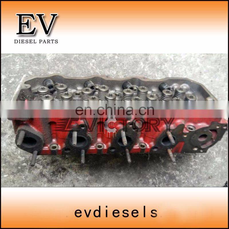 For Hino 300 truck N04C N04CT piston alfin type