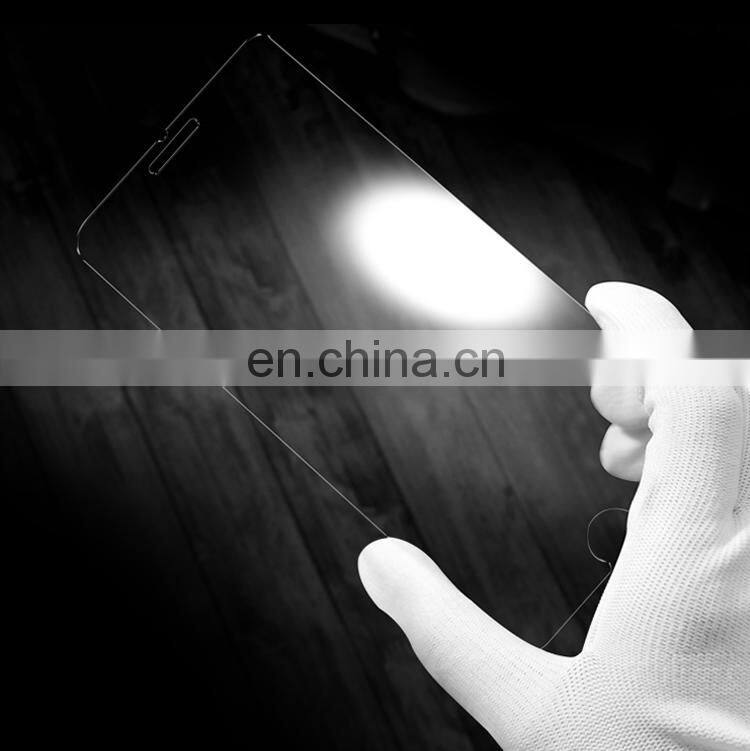 Screen Protector High Quality Tempered Glass For iPhone 6/7/8 plus for Honor 7X mobile phone Screen Protector
