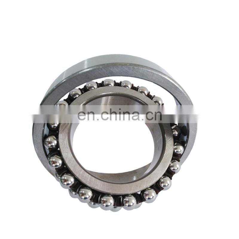 china factory bearing 1315K self-aligning ball bearing 1315