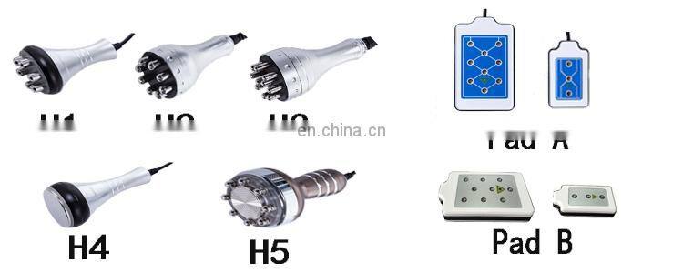 trilipo fast ultrasonic liposuction cavitation machine for sale slimming system