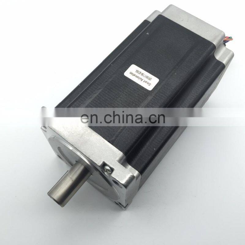 nema 34 86mm stepper motor hybrid type