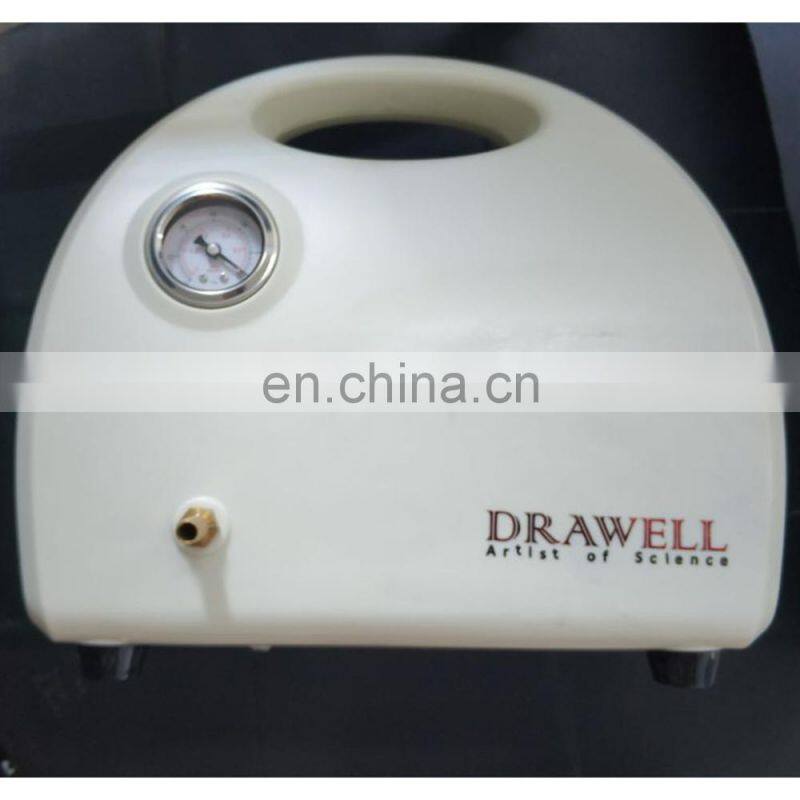 ATN-100 Semi-Automatic Kjeldahl Apparatus Titration Unit