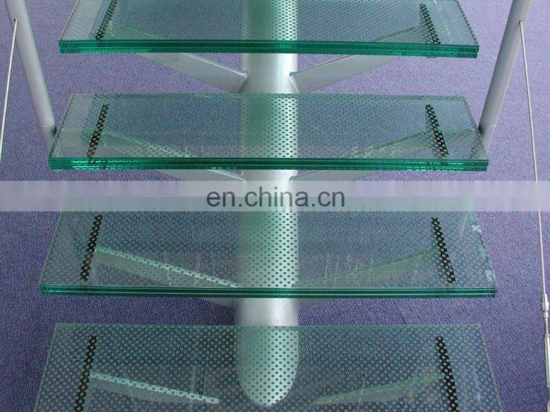 glass floors high quality Laminated Glass Floors